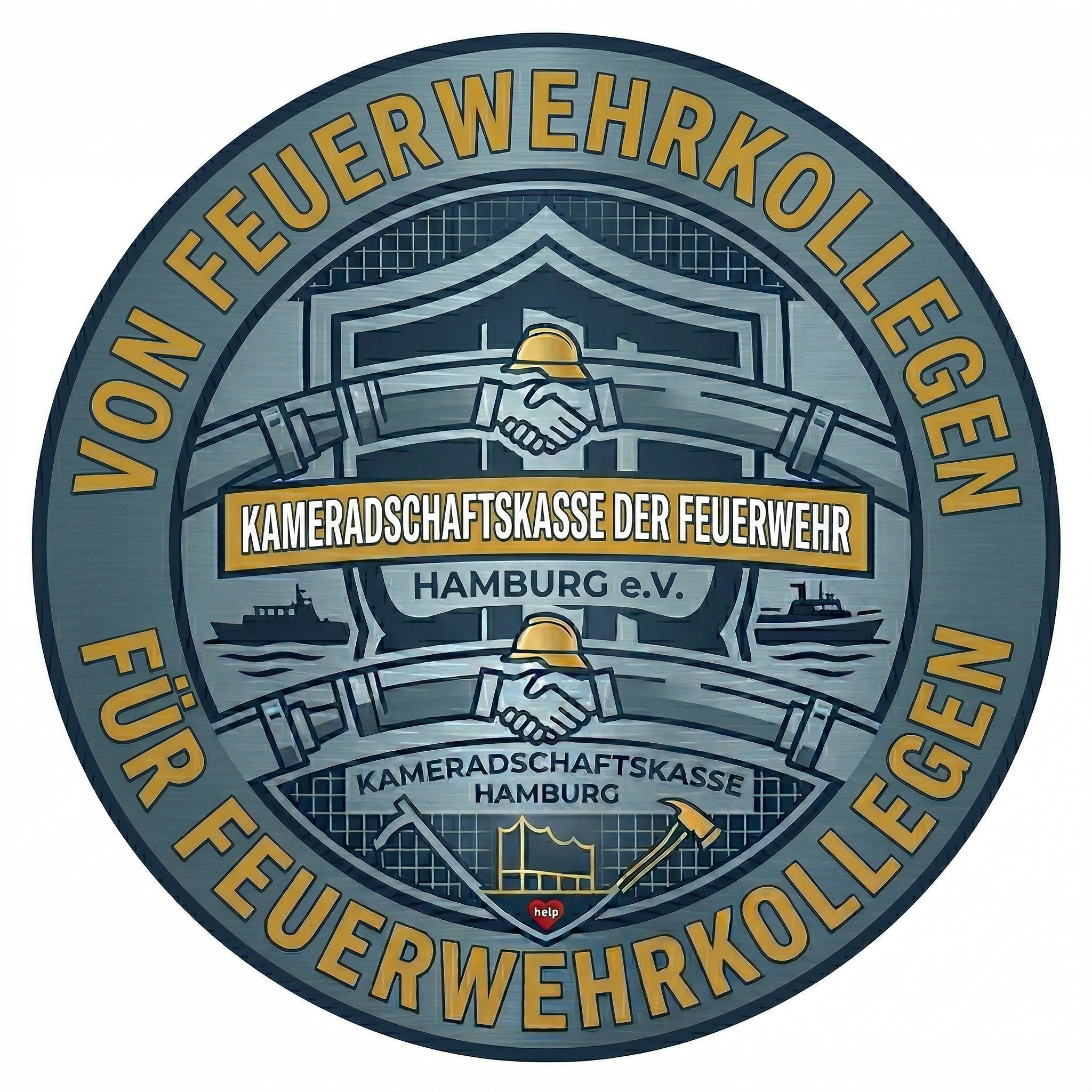 KAMKA Slogan